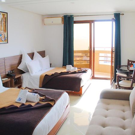 Hotel Riad Asfi Safi Luaran gambar