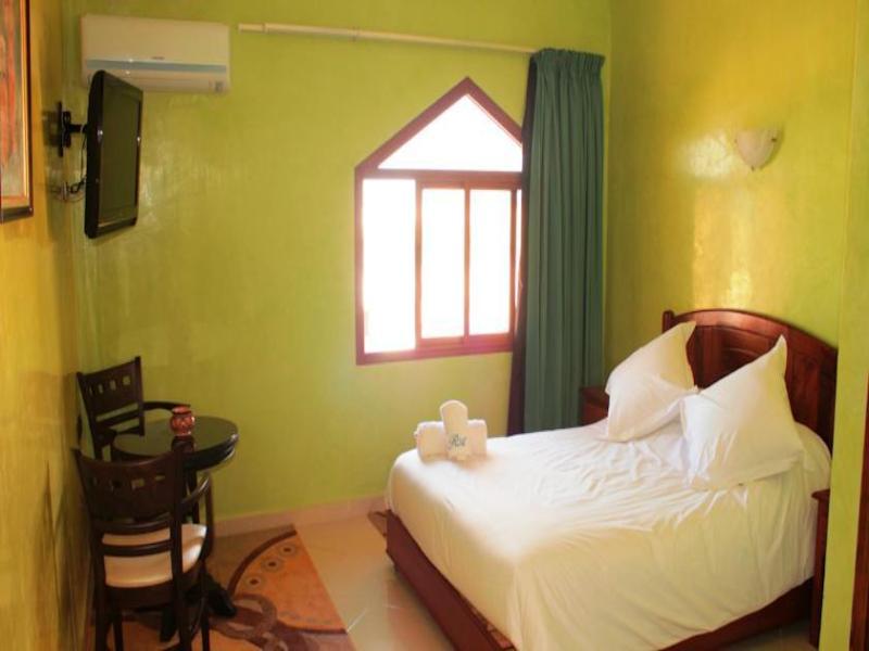 Hotel Riad Asfi Safi Luaran gambar