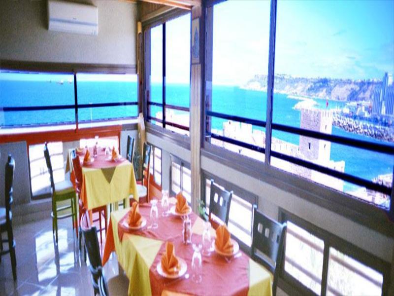Hotel Riad Asfi Safi Luaran gambar