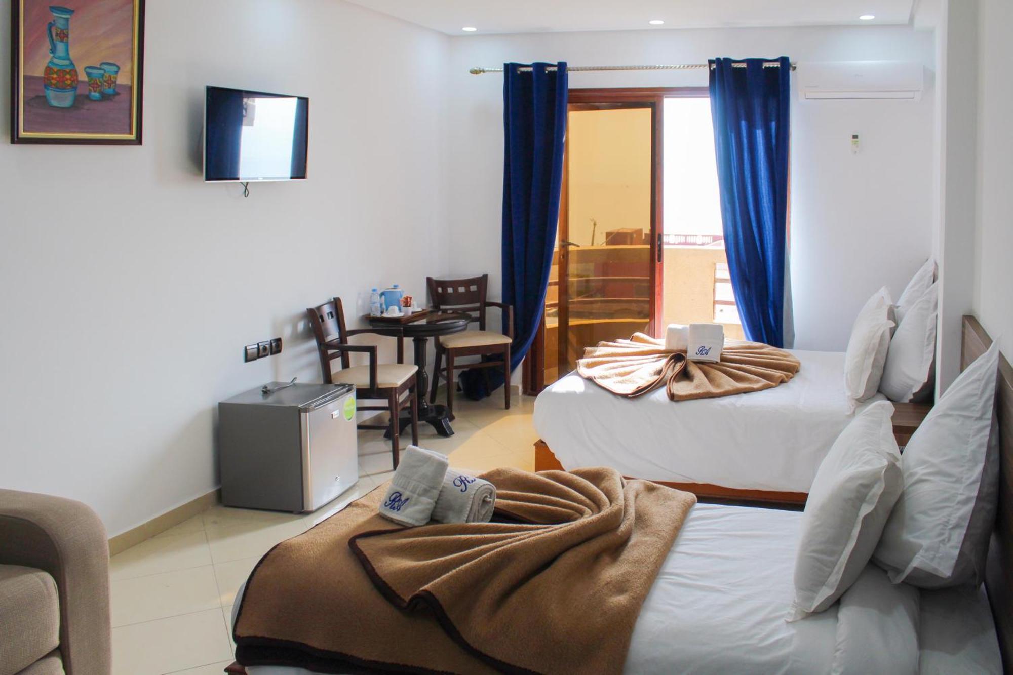 Hotel Riad Asfi Safi Luaran gambar