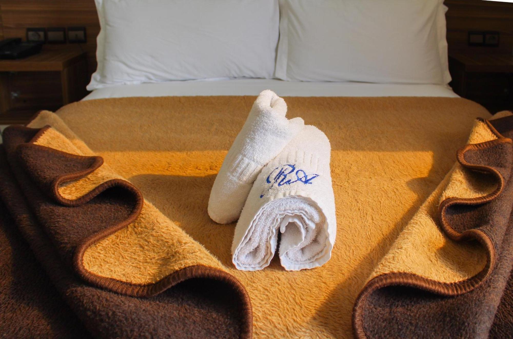 Hotel Riad Asfi Safi Luaran gambar