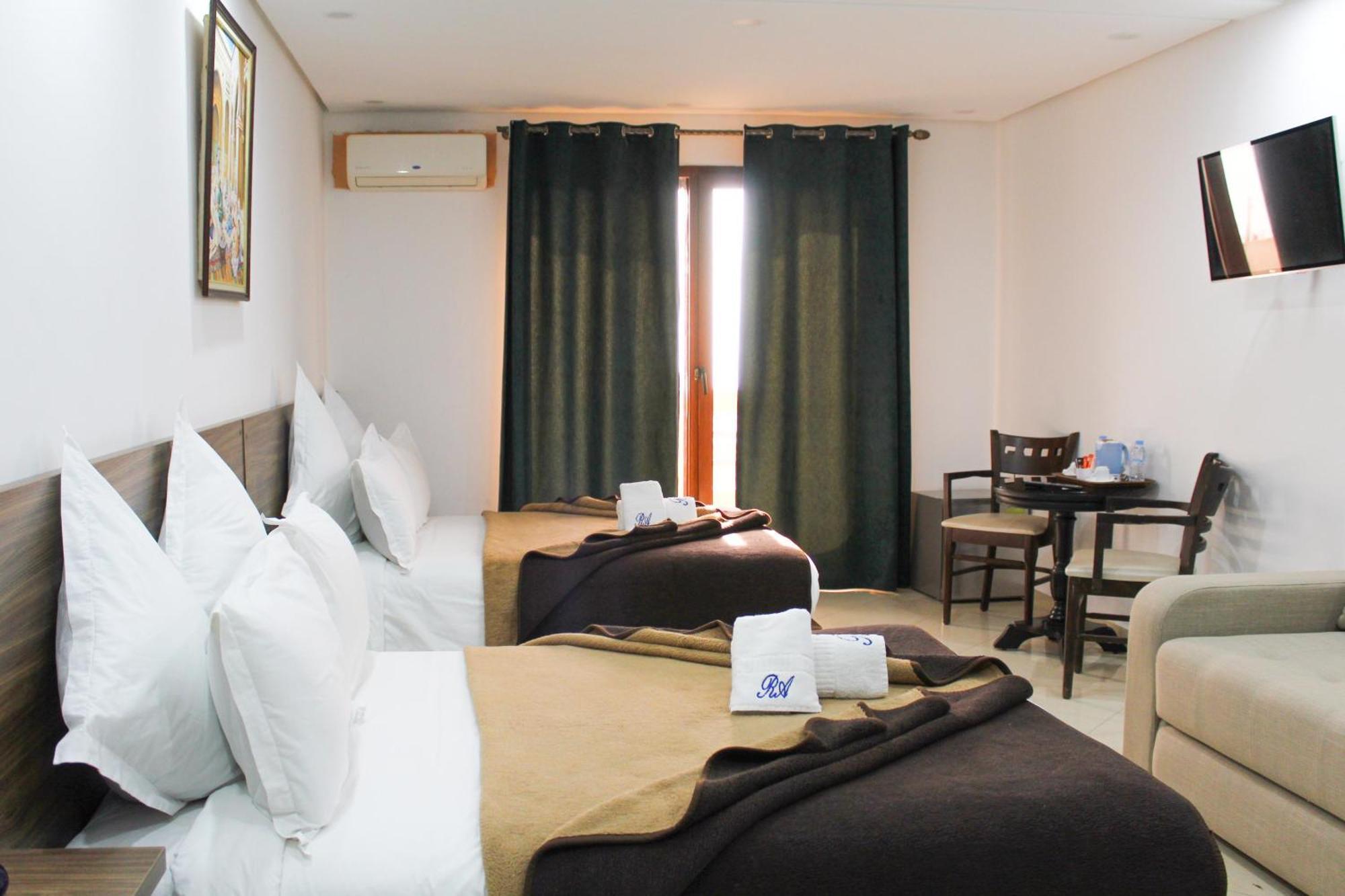 Hotel Riad Asfi Safi Luaran gambar