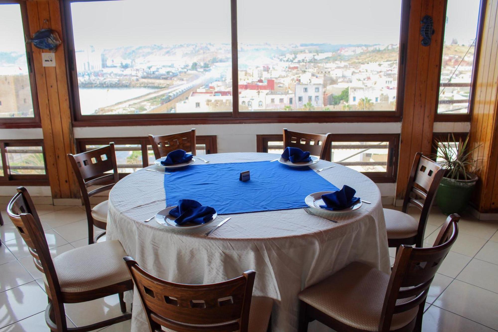 Hotel Riad Asfi Safi Luaran gambar