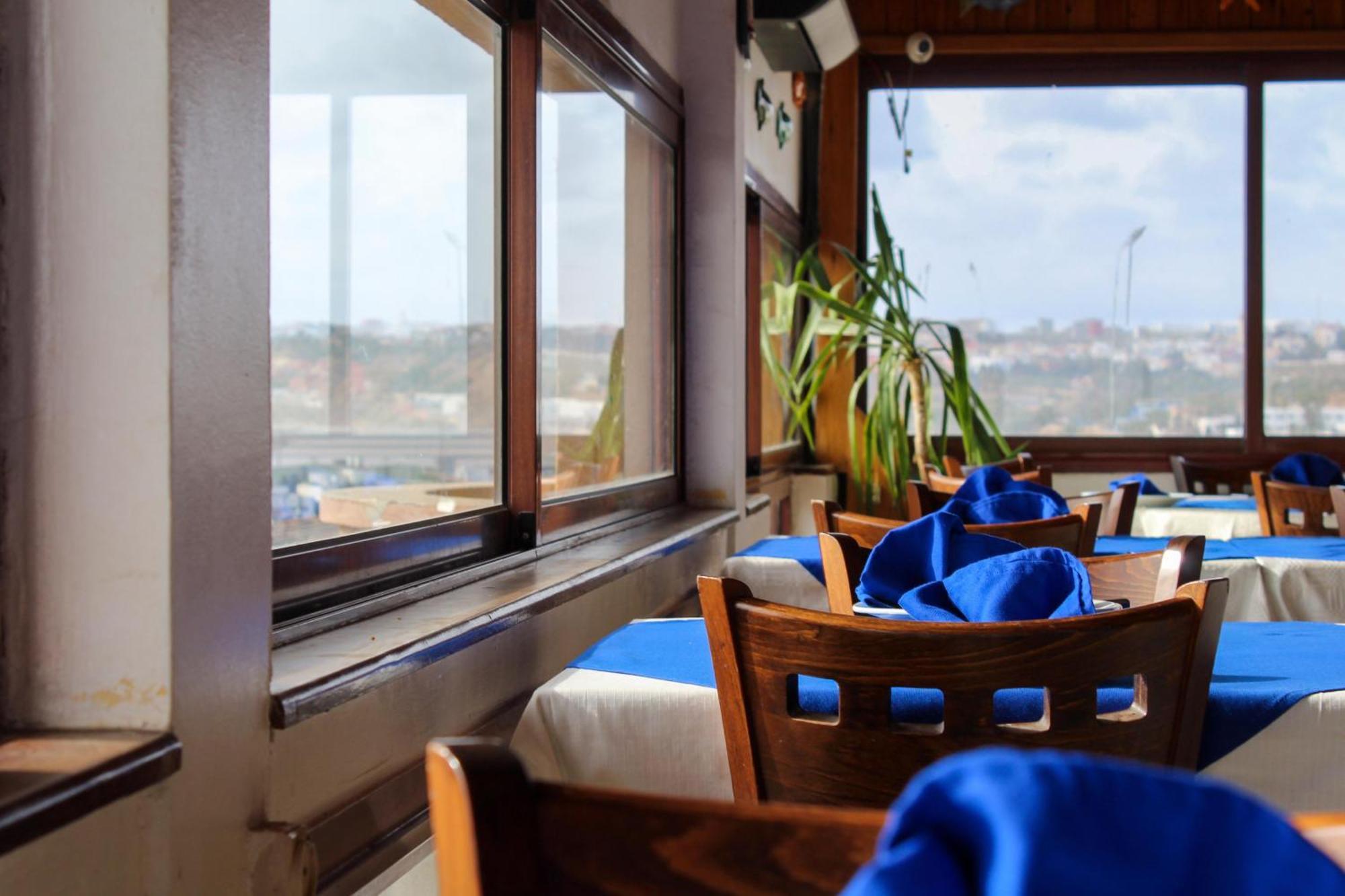Hotel Riad Asfi Safi Luaran gambar