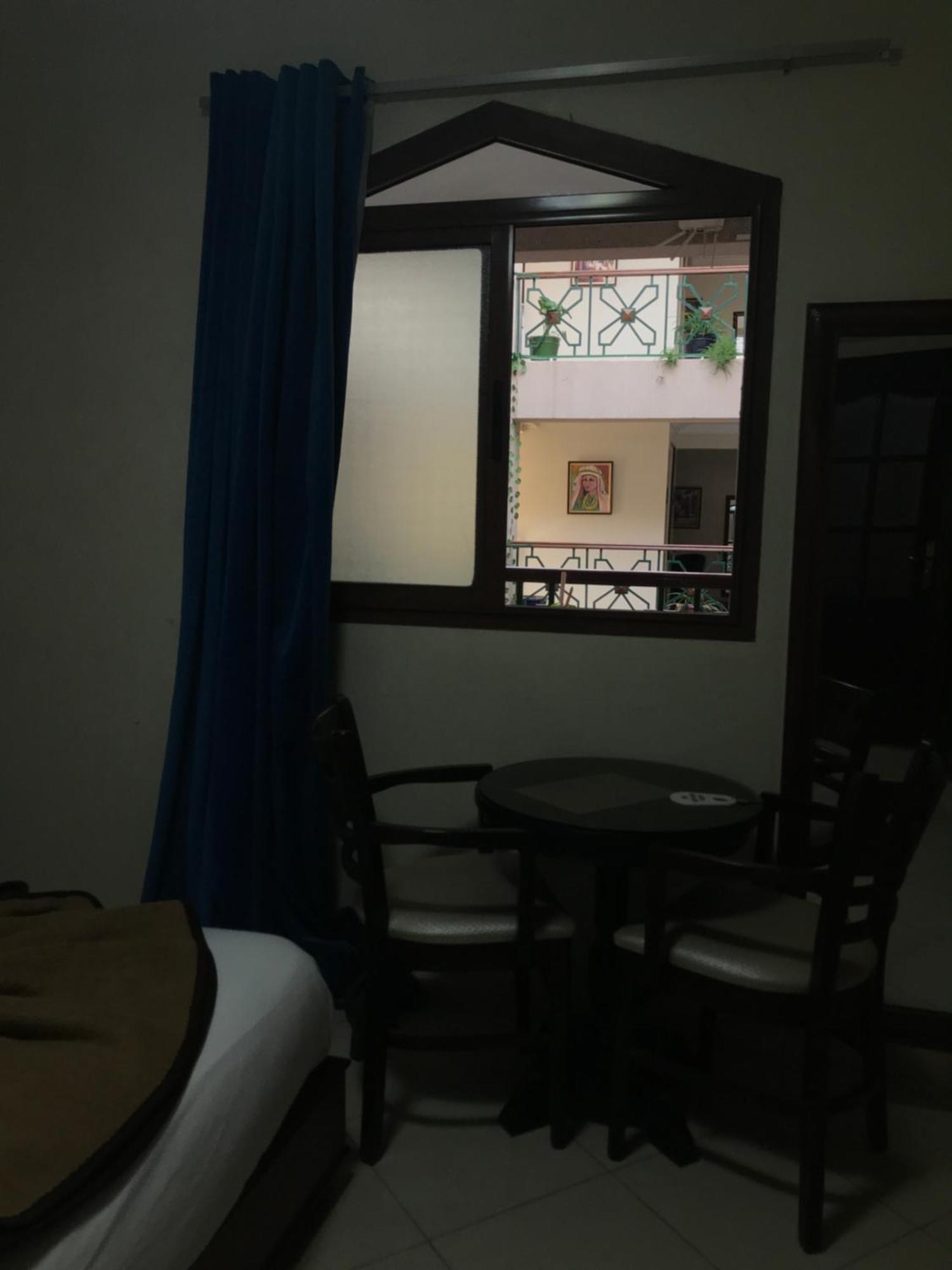 Hotel Riad Asfi Safi Luaran gambar