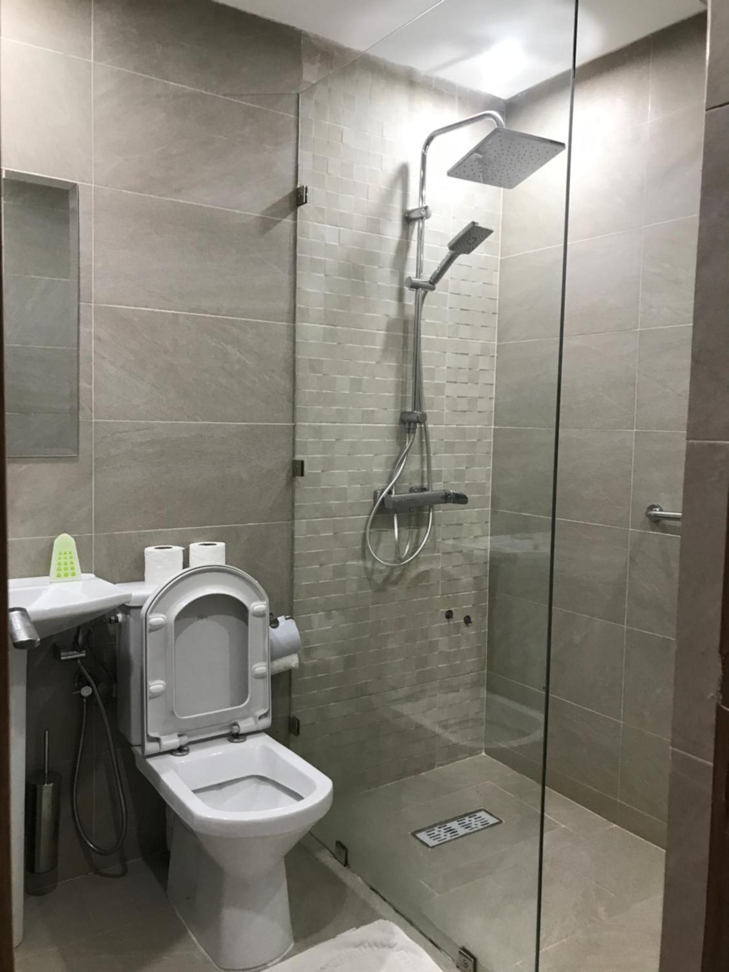 Hotel Riad Asfi Safi Luaran gambar