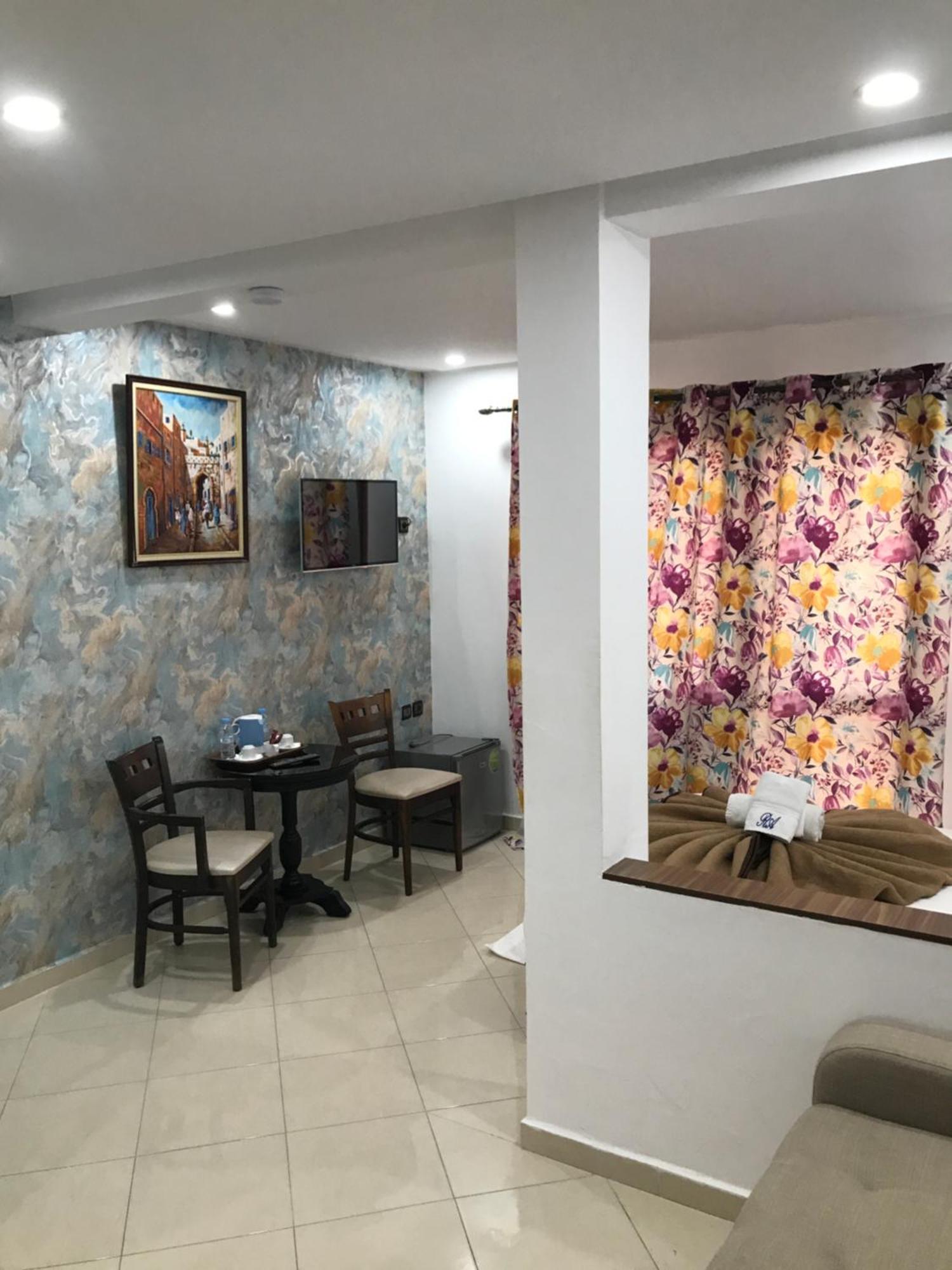 Hotel Riad Asfi Safi Luaran gambar