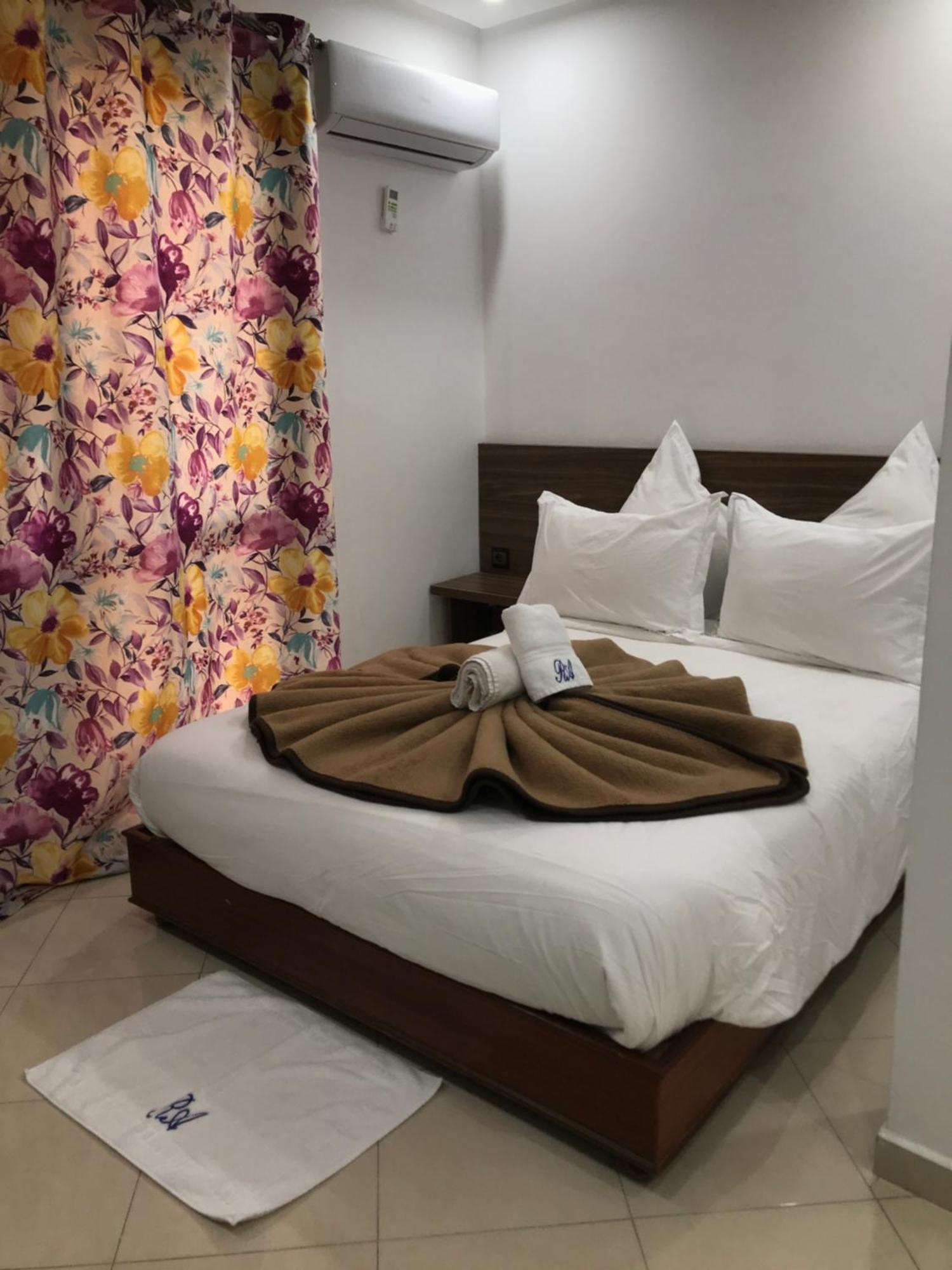 Hotel Riad Asfi Safi Luaran gambar