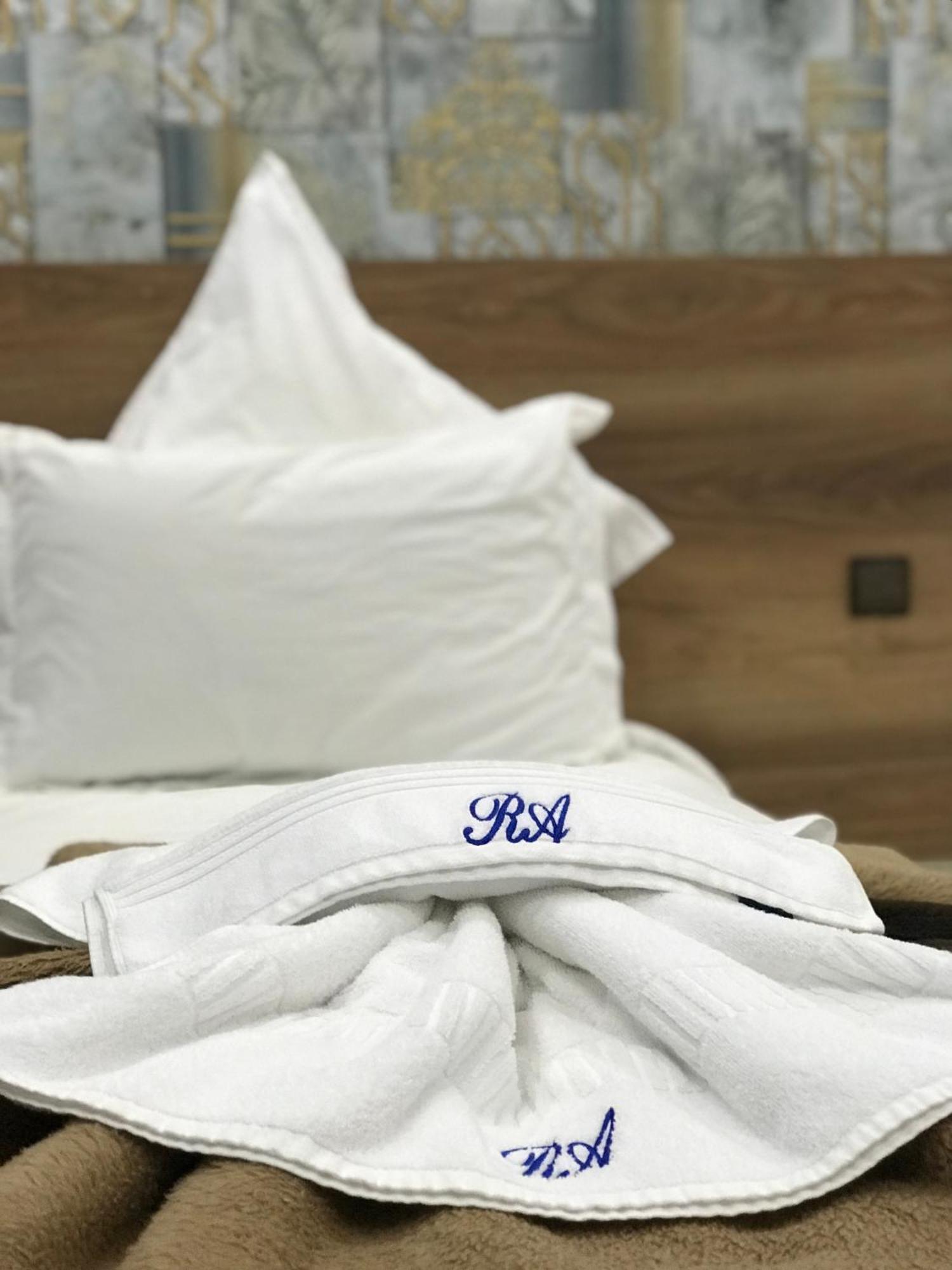 Hotel Riad Asfi Safi Luaran gambar