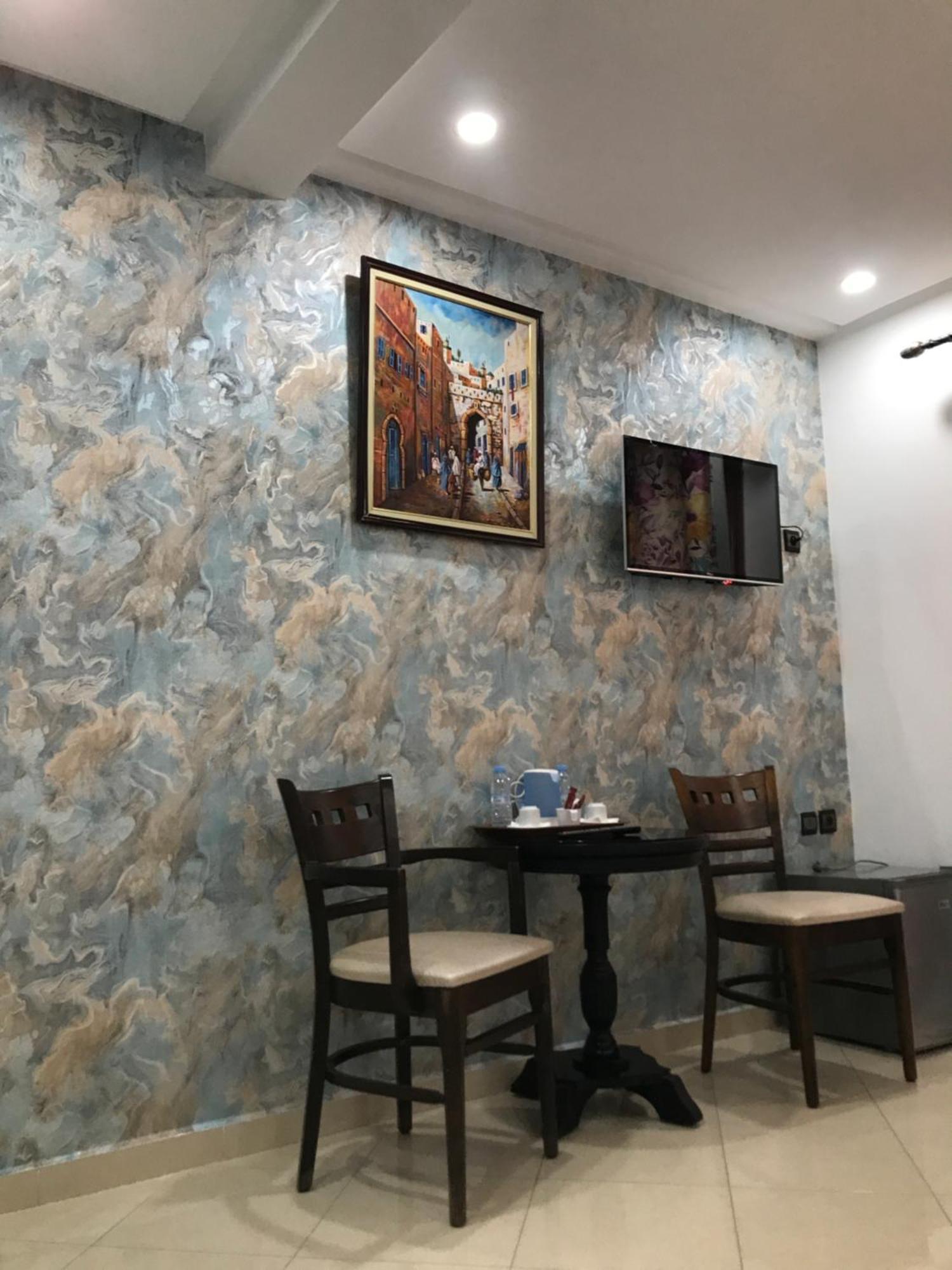 Hotel Riad Asfi Safi Luaran gambar