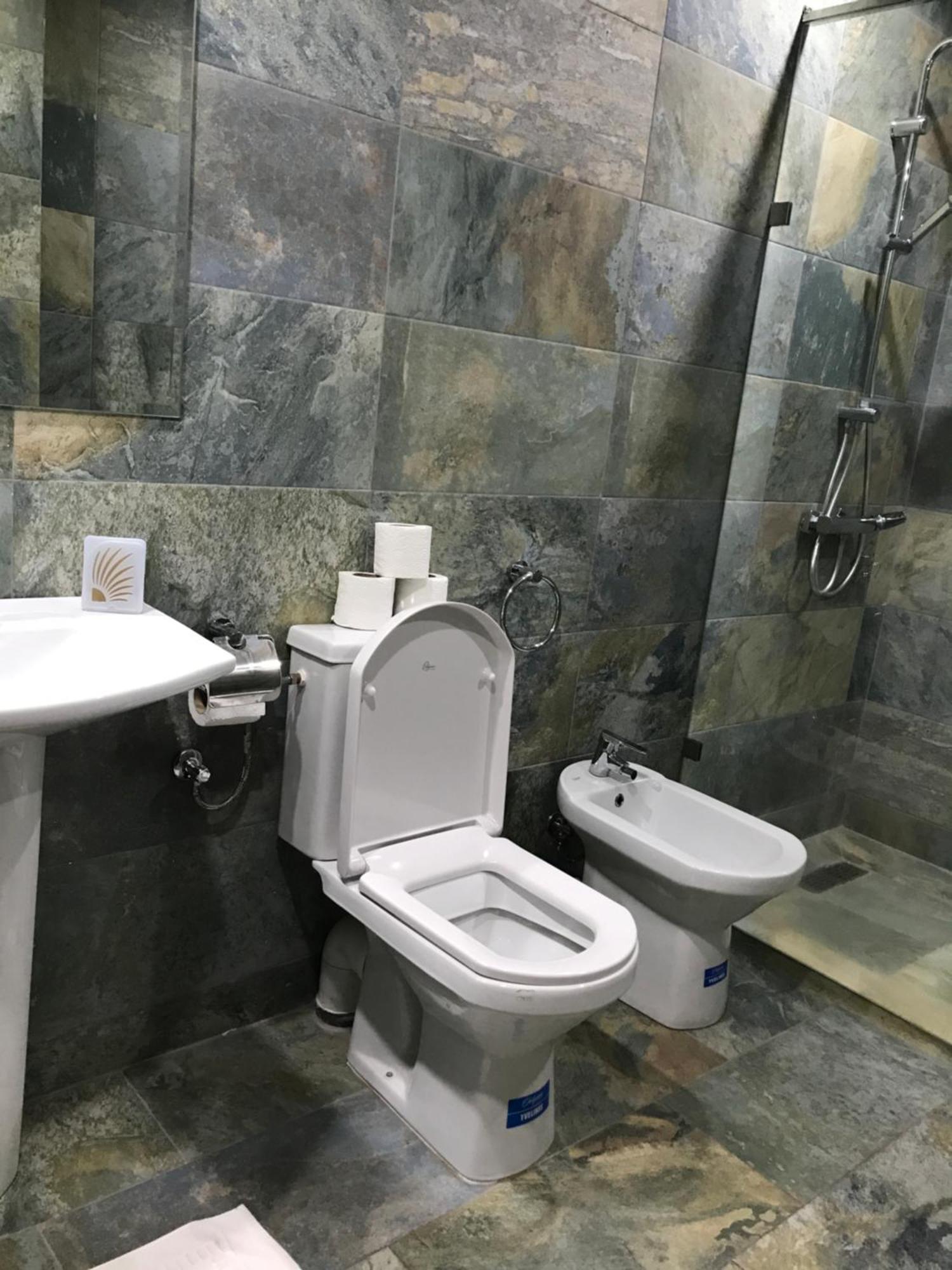 Hotel Riad Asfi Safi Luaran gambar